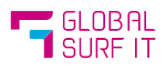 Global Surf IT Pvt Ltd Logo